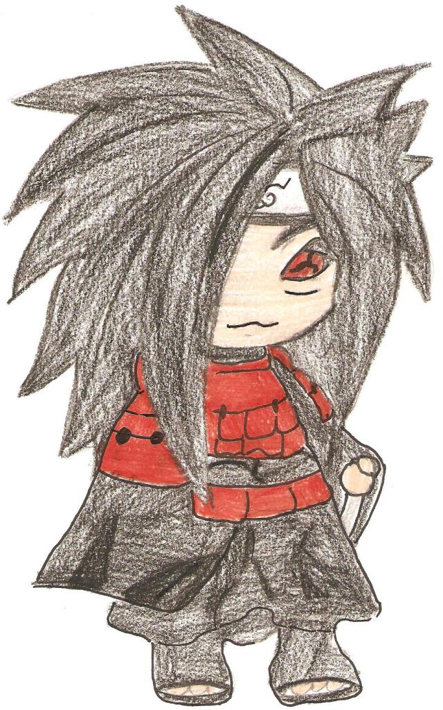  chiby madara